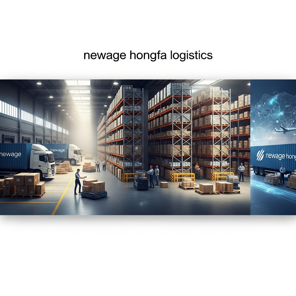 Warehousing & Distribution